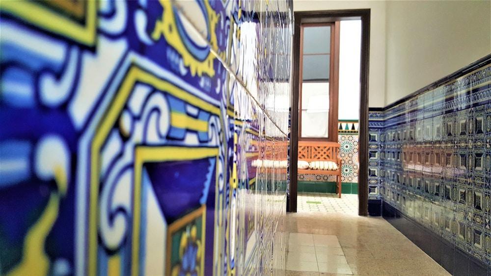 Los Canaritos Las Palmas de Gran Canaria Ngoại thất bức ảnh